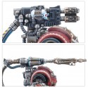 Mechanicum: Castellax battle-automata maniple.