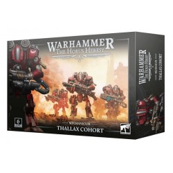 Mechanicum : Cohorte de Thallax.