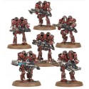 Mechanicum: Thallax Cohort. Mechanicum: Thallax Cohort.