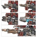 Mechanicum: Thallax Cohort. Mechanicum: Thallax Cohort.