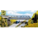Girder bridge. NOCH 21310