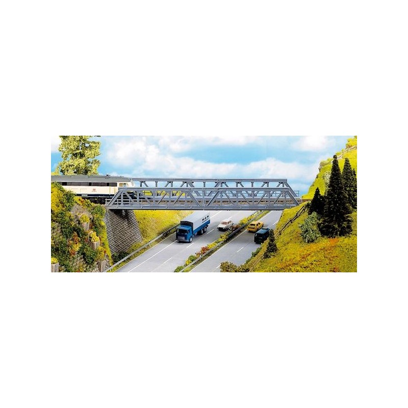 Puente de viga. NOCH 21310