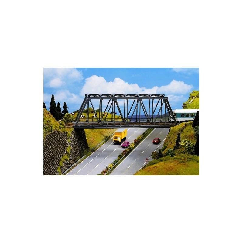 Girder bridge. NOCH 21320
