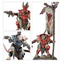 Skaven: Alimañas.