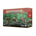 Skaven: Rataogors.