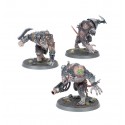 Skaven: Rataogors.