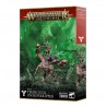Thanquol on Boneripper. Thanquol on Boneripper.