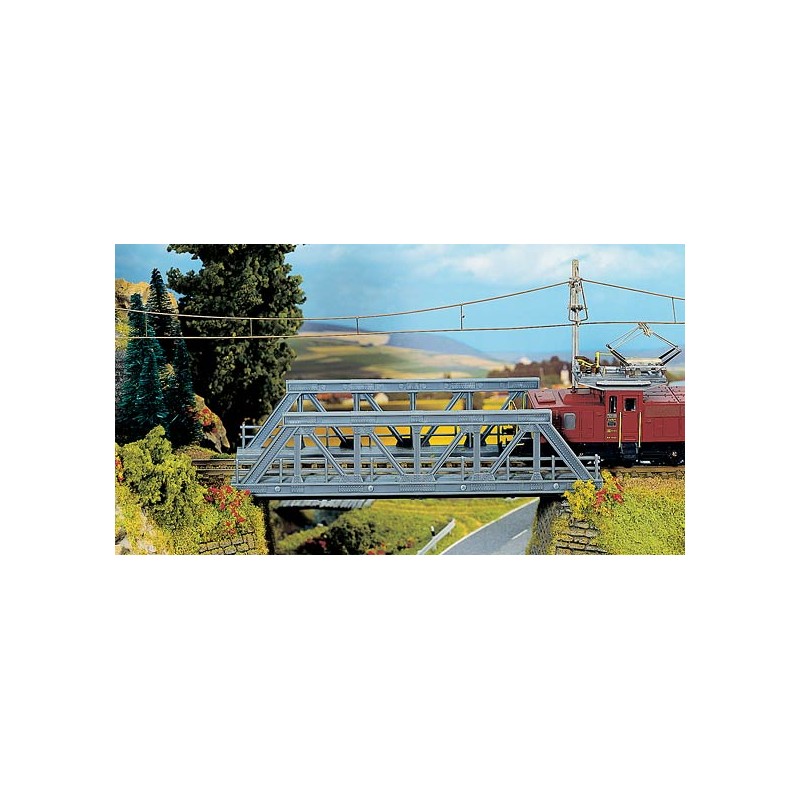 Puente corto. NOCH 21330 Puente corto. NOCH 21330