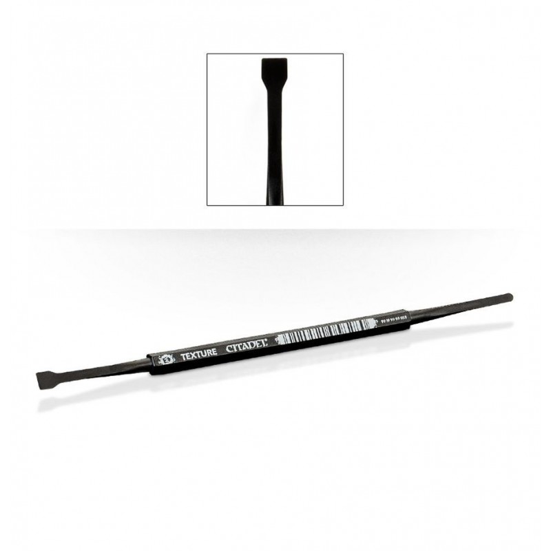 M Texture Spreader. M Texture Spreader.