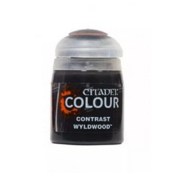 Contraste: Wyldwood, 18 ml.