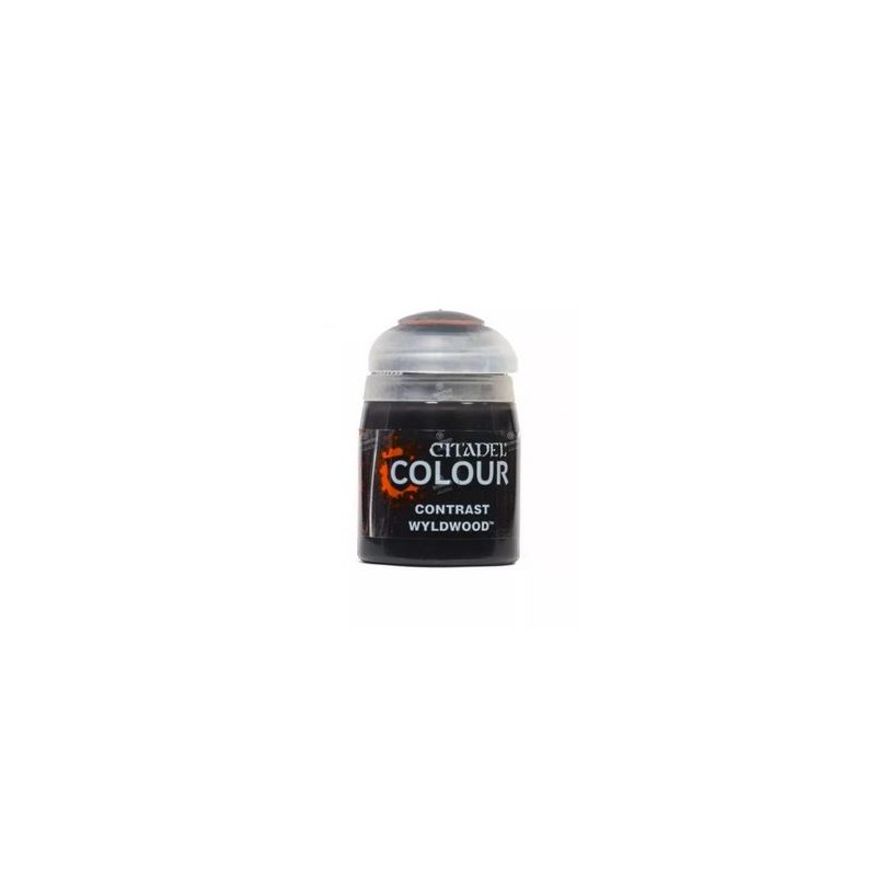 Contrast: Gutrippa Flesh, 18 ml. Contrast: Gutrippa Flesh, 18 ml.