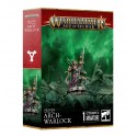 Skaven: Archibrujo.