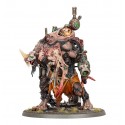 Skaven: Ratahorror.