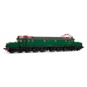 Electric locomotive RENFE 272-003.