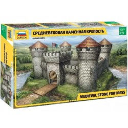 Castelo medieval.