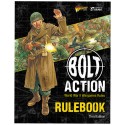 Bolt Action: Reglamento de la tercera edición. En Inglés. Bolt Action: Reglamento de la tercera edición. En Inglés.