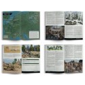 Bolt Action: Reglamento de la tercera edición. En Inglés. Bolt Action: Reglamento de la tercera edición. En Inglés.