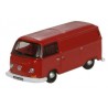 Volkswagen Camper.