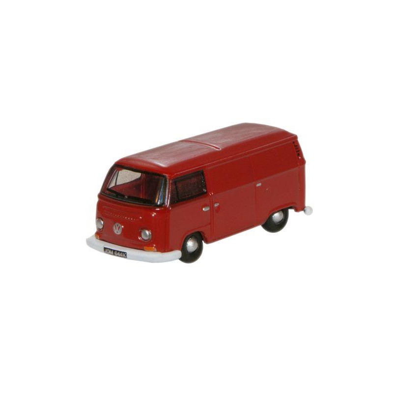 Volkswagen Camper.
