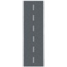 Federal road asphalt. NOCH 34203