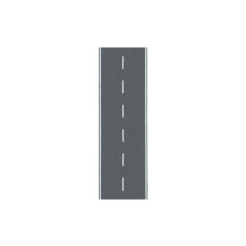 Federal road asphalt. NOCH 34203