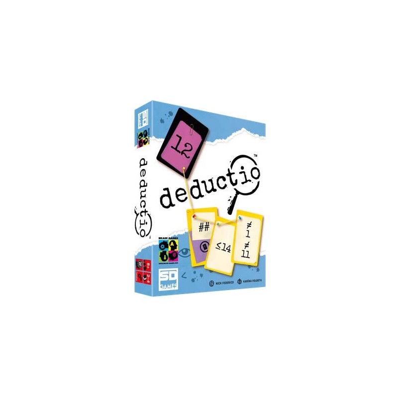 Deductio. Deductio.