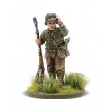 Francis S. Currey. Bolt Action.