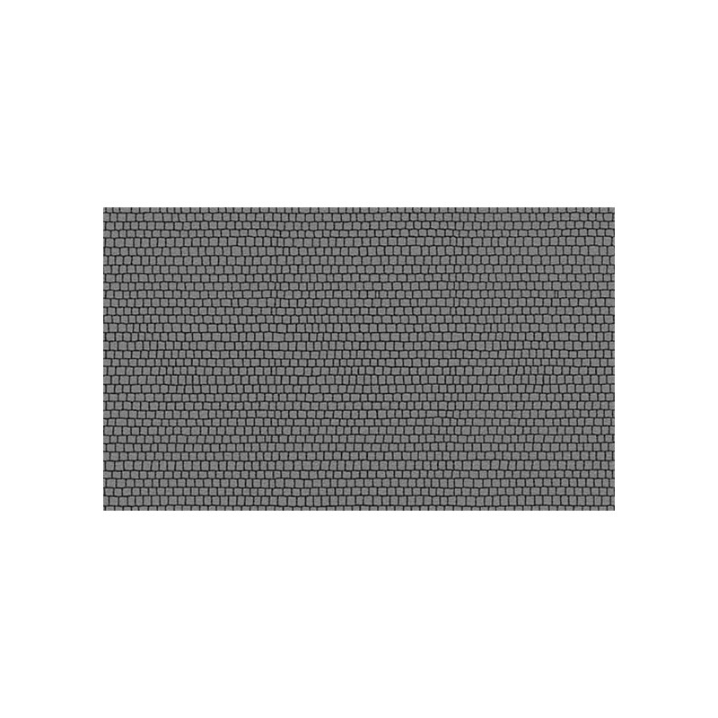 Cobblestones place. NOCH 34224