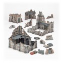 Kill Team: Asalto a la Colmena con peanas con contador de heridas exclusivas