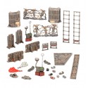 Kill Team: Equipment Pack.