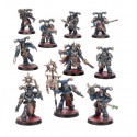 Kill Team: Nemesis Claw.