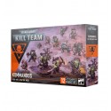 Kill Team: Kommandos.