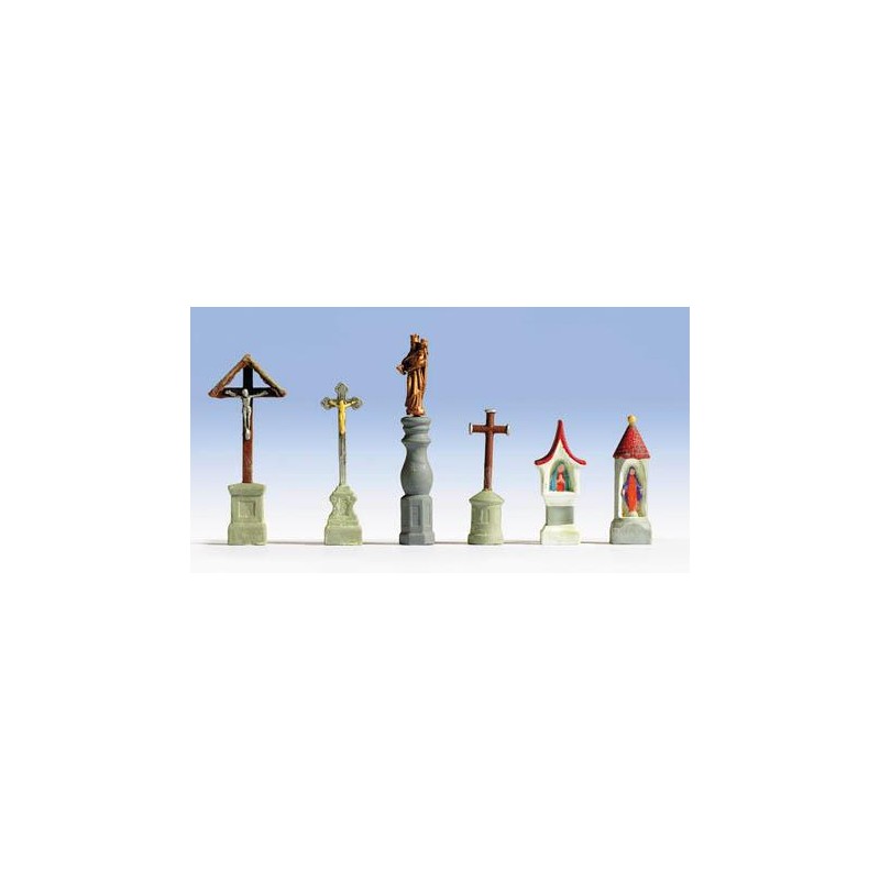 Crucifijos. NOCH 14870