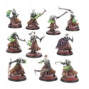 Kill Team: Mandrágoras.