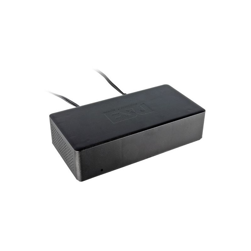 Fonte de alimentação DC, 7A.