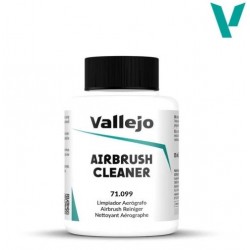 Airbrush-Reiniger 85 ml.