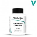 Limpiador para aerógrafos 85 ml. VALLEJO 71099
