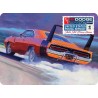 Dodge Charger Daytona, 1969 - USPS Stamp Series. Dodge Charger Daytona, 1969 - USPS Stamp Series.