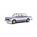 BMW 2002 TII Turbo Evocation, 1971.