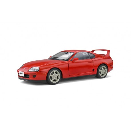 Toyota Supra MK4 (A80). Toyota Supra MK4 (A80).