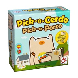 Pick-a-cerdo.