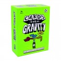 Cards vs gravity. Cards vs gravity.