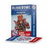 Blood Bowl Chaos Dwarf Team – Card Pack.