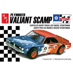 Plymouth Valente Scamp.