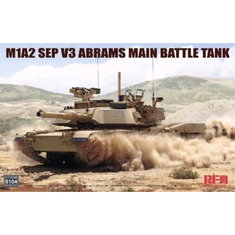 M1A2 SEP V3 Abrams. M1A2 SEP V3 Abrams.
