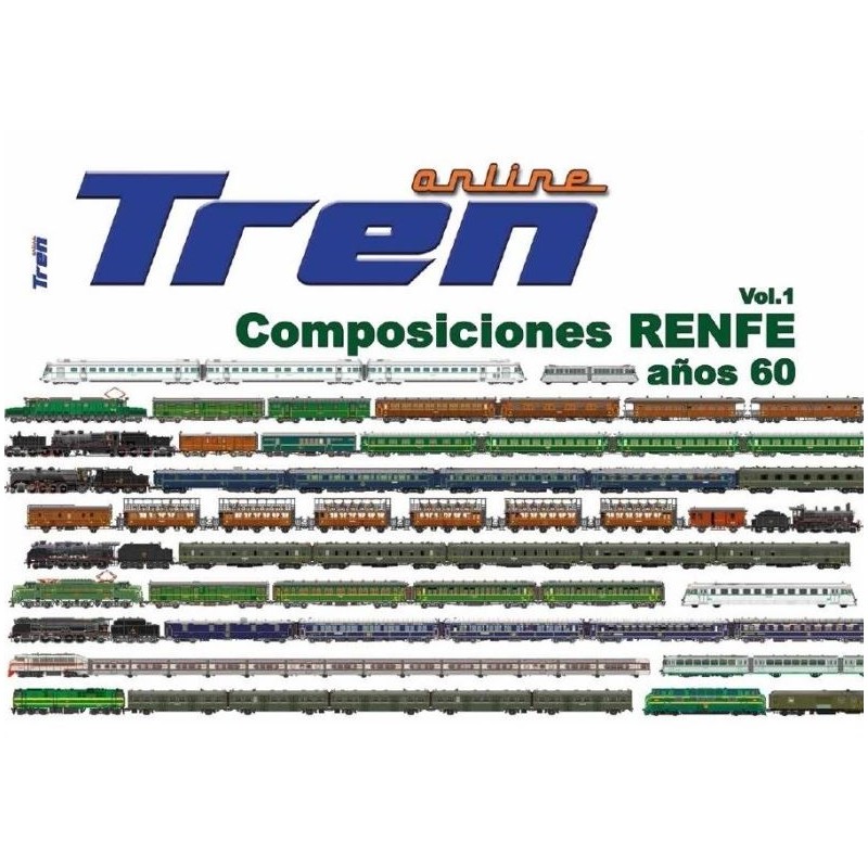 Libro de composiciones RENFE años 60. Libro de composiciones RENFE años 60.
