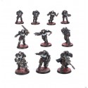 Kill Team: Escuadra de Exploradores.