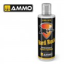 Hard Rock.