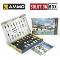 Solution box: Early WWII Luftwaffe aircraft.