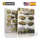 Cómo Pintar Tanques alemanes de mediados II Guerra Mundial. Cómo Pintar Tanques alemanes de mediados II Guerra Mundial.